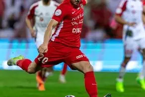 مصدومیت خطرناک سردار؛ آزمون به بیمارستان منتقل شد