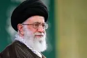 پیام تسلیت رهبری در پی درگذشت پدر حجت الاسلام آقای محمد قمی