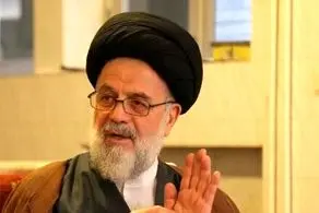 روحانی اصلاح طلب چی گفت که اصولگرایان خوششان آمد