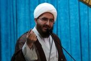 خطیب نماز جمعه تهران: ویروس بی‌عفتی به مراتب از کرونا خطرناک‌تر است!