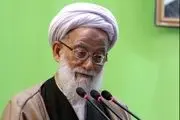 سید محمد خاتمی درگذشت آیت الله امامی کاشانی را تسلیت گفت