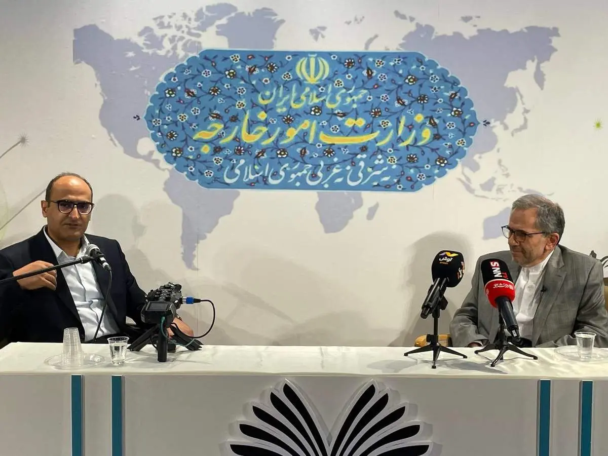 پیش‌بینی آینده مذاکرات آسان نیست