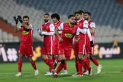 انتقاد سرمربی سابق پرسپولیس از نمایش قرمزها در جام حذفی