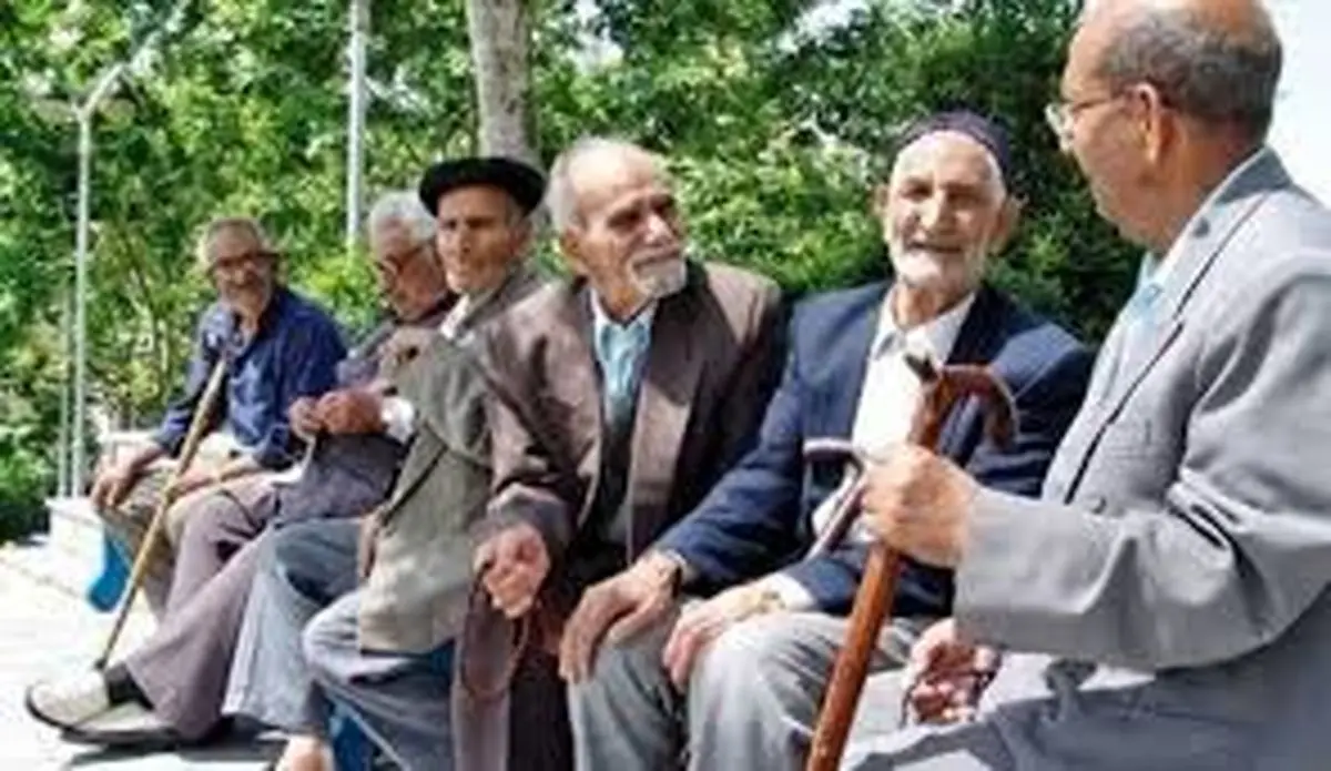 تغییر حقوق بازنشستگان در فروردین/ مبلغ متناسب سازی ۱۰/۰۰۰/۰۰۰ تومان