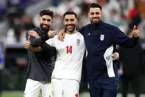 قطعی شد؛ خرید بعدی پرسپولیس یکی از سه لژیونرهای ایرانی!