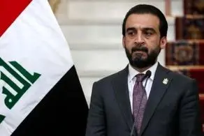 دیدار رئیس پارلمان عراق با مقامات اقلیم کردستان