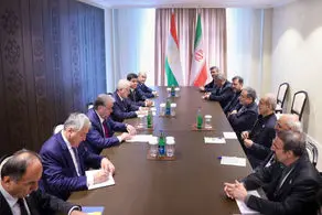 ایران همچنان مذاکره و دیپلماسی را راهکار موثر حل اختلافات می‌داند