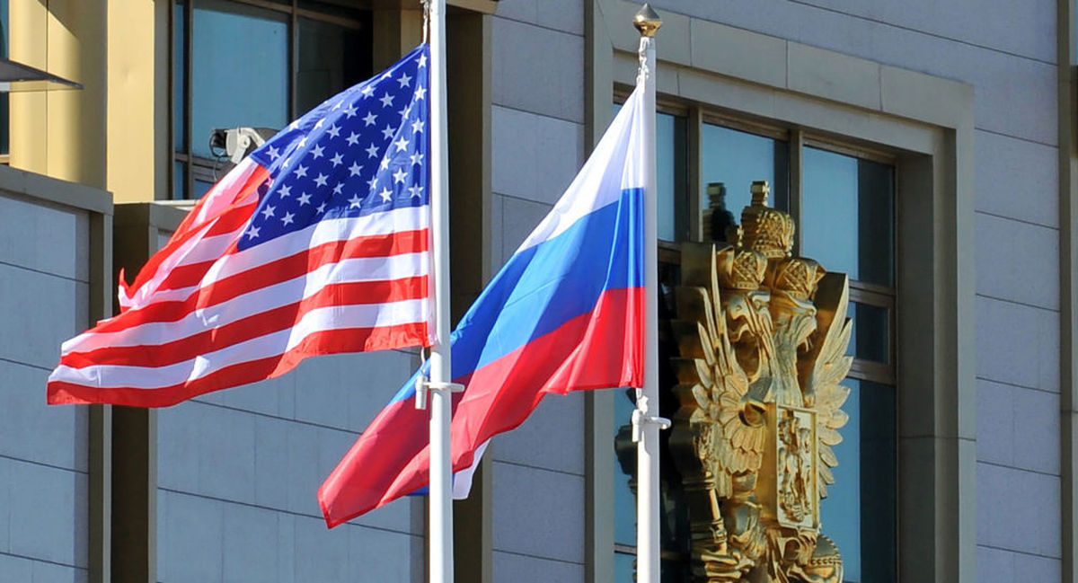روسیه خطاب به آمریکا: آرام باش