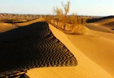 ماجرای ترسناک از شنیده شدن صدای جن در اطراف سمنان