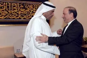 پیام کتبی سیدعباس عراقچی به وزیر خارجه کویت 