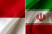 ایران با دولت و ملت اندونزی ابراز همدردی کرد 