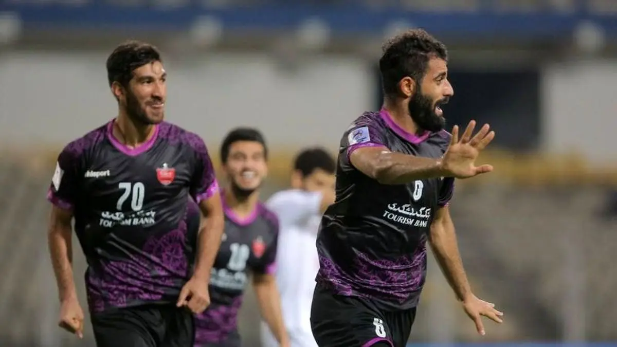 ستاره پرسپولیس به الاهلی پیوست