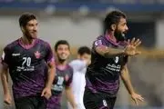 ستاره پرسپولیس به الاهلی پیوست