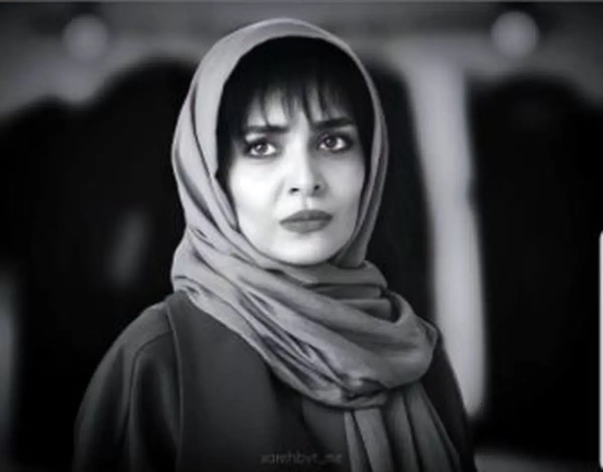 دیگر ستاره زن سینمای ایران هم مهاجرت کرد؟ +عکس