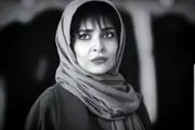 دیگر ستاره زن سینمای ایران هم مهاجرت کرد؟ +عکس
