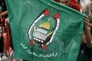 حماس برای رئیس‌جمهور ایران آرزوی سلامتی کرد
