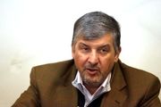 علی لاریجانی برای انتخابات مجلس ثبت نام نکرد