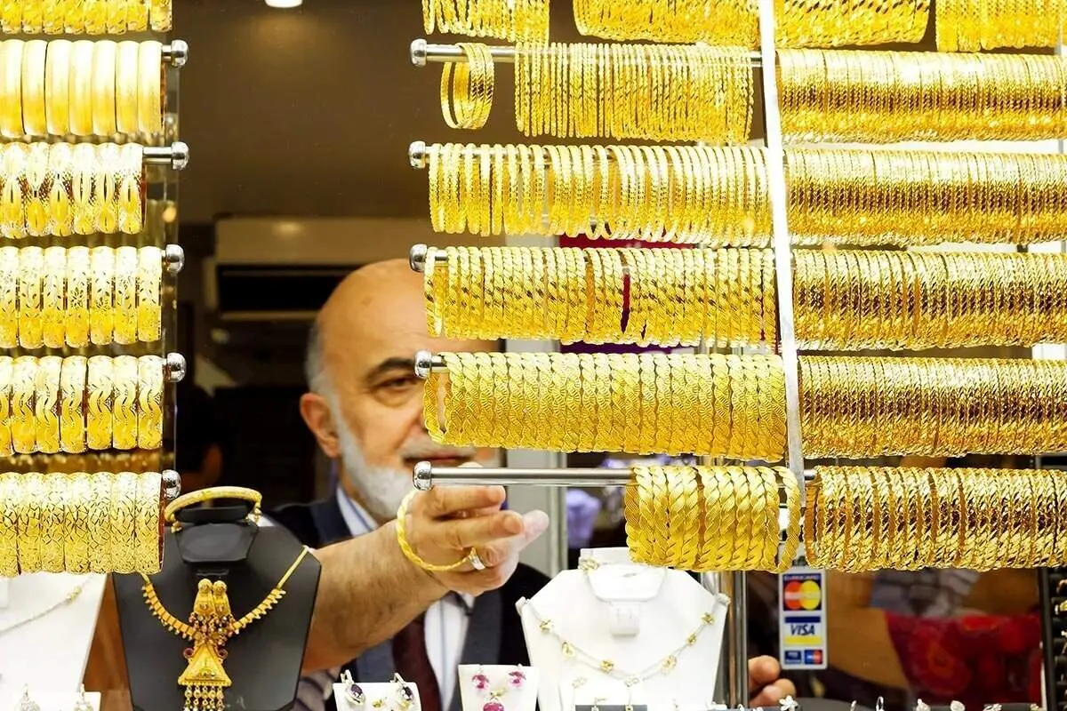 قیمت سکه و طلا ریخت/ جدول قیمت امروز سه شنبه ۹ اردیبهشت ۱۴۰۴