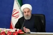 هیچ کس از ایران توقع برداشتن گام اول تعهدات را نداشته باشد
