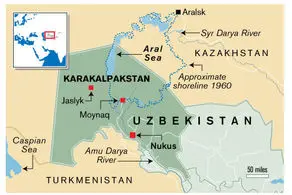 خبر خوش ازبکستان برای ایران