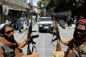 ظهور طالبان جدید/ سرکرده گروه را بشناسید