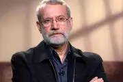 نامه مهم علی لاریجانی به مردم ایران : به یک سیاستمدار رای دهید نه یک دانشمند| اگر خدایی ناکرده رای ندادن‌ها شرایط را به سمت یک دیکتاتوری ببرد خسارت بسیار بزرگی است