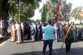تداوم تظاهرات مخالفان نتایج انتخابات پارلمانی عراق