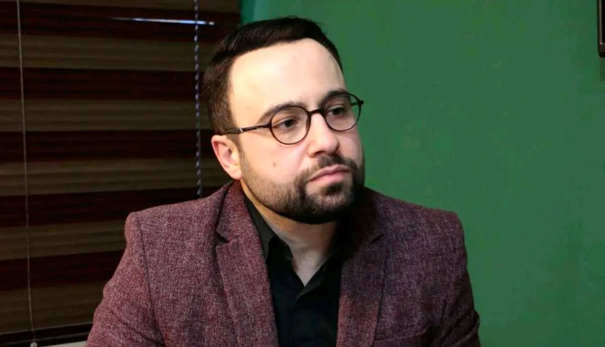 محمدرضا جلائی‌پور بازداشت شد
