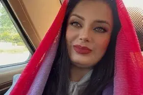 ویدیو| جنجال جدید مجری زن معروف صداوسیما با گوشواره‌هایش!/ صبا راد رد داد
