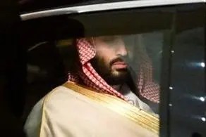 برنامه جدید بن سلمان لو رفت!