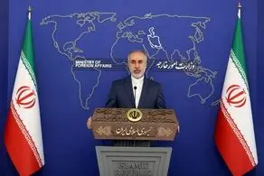 ایران به بیانیه مشترک منتشر شده در نشست شورای حکام واکنش نشان داد 