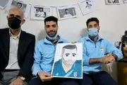 روز متفاوت تیم ملی فوتبال ایران| بیرانوند و طارمی امروز کجا رفتند؟+عکس