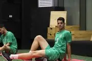 مانع مهم پیام نیازمند برای ماندن در سپاهان