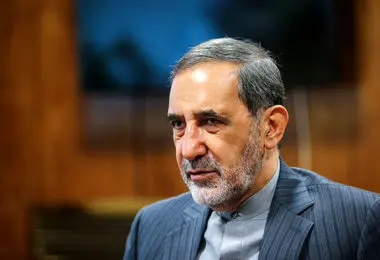 واکنش علی اکبر ولایتی به راه اندازی کریدور زنگه زور 