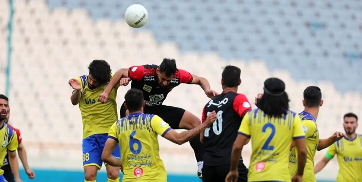 داور با پرسپولیس مهربان تر بود