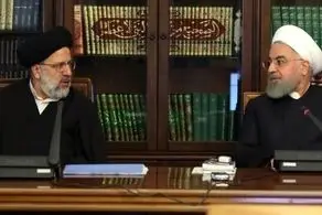 برای اولین بار منتشر شد/ روحانی چه پیشنهاد برجامی به رییسی داد 