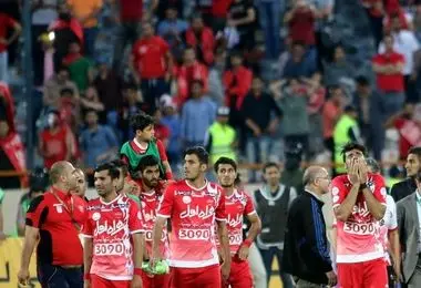 چراغ سبز برای بازگشت پرسپولیسی سابق