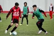 سرطان بازیکن پرسپولیس، تایید شد