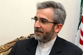 واکنش علی باقری به گزارش آژانس بین‌المللی انرژی اتمی علیه ایران