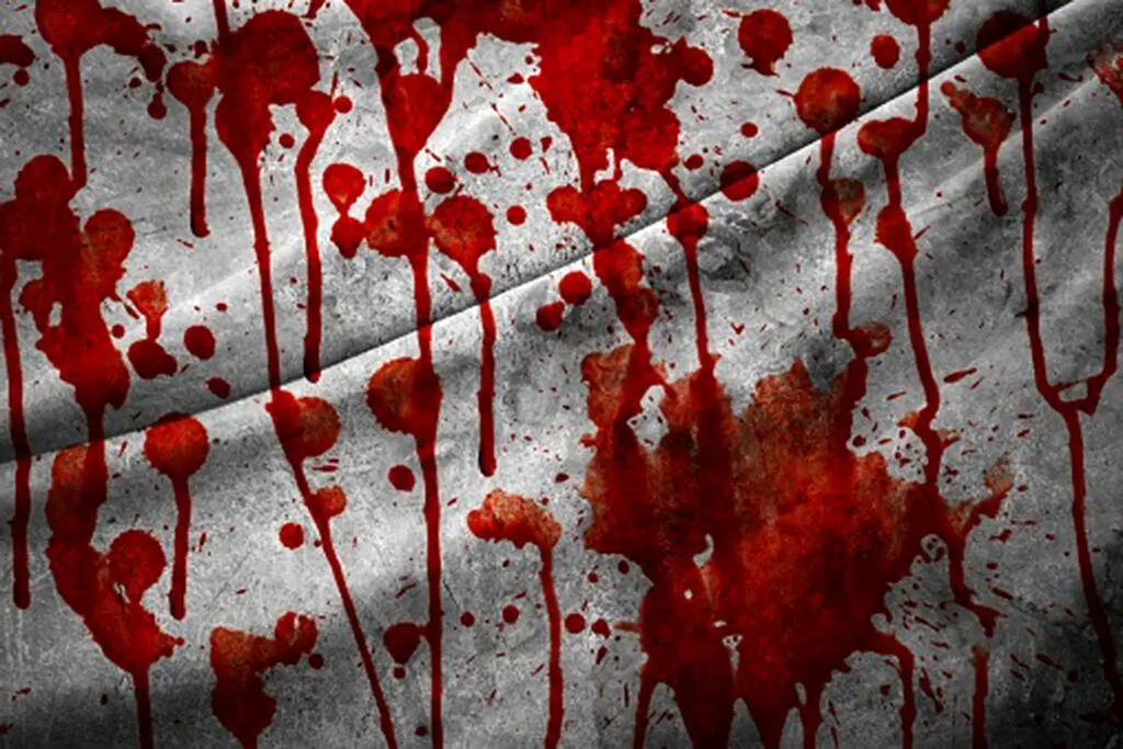 شوهر بی رحم ، زن بیچاره اش را زیر مشت و لگد کشت