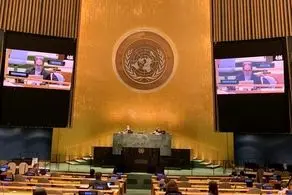 پیشنهاد ایران در سازمان ملل به تصویب رسید!+جزییات