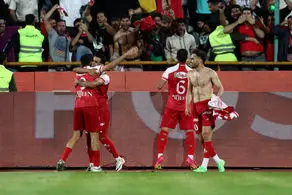 اولین خرید بزرگ پرسپولیس در تابستان لو رفت