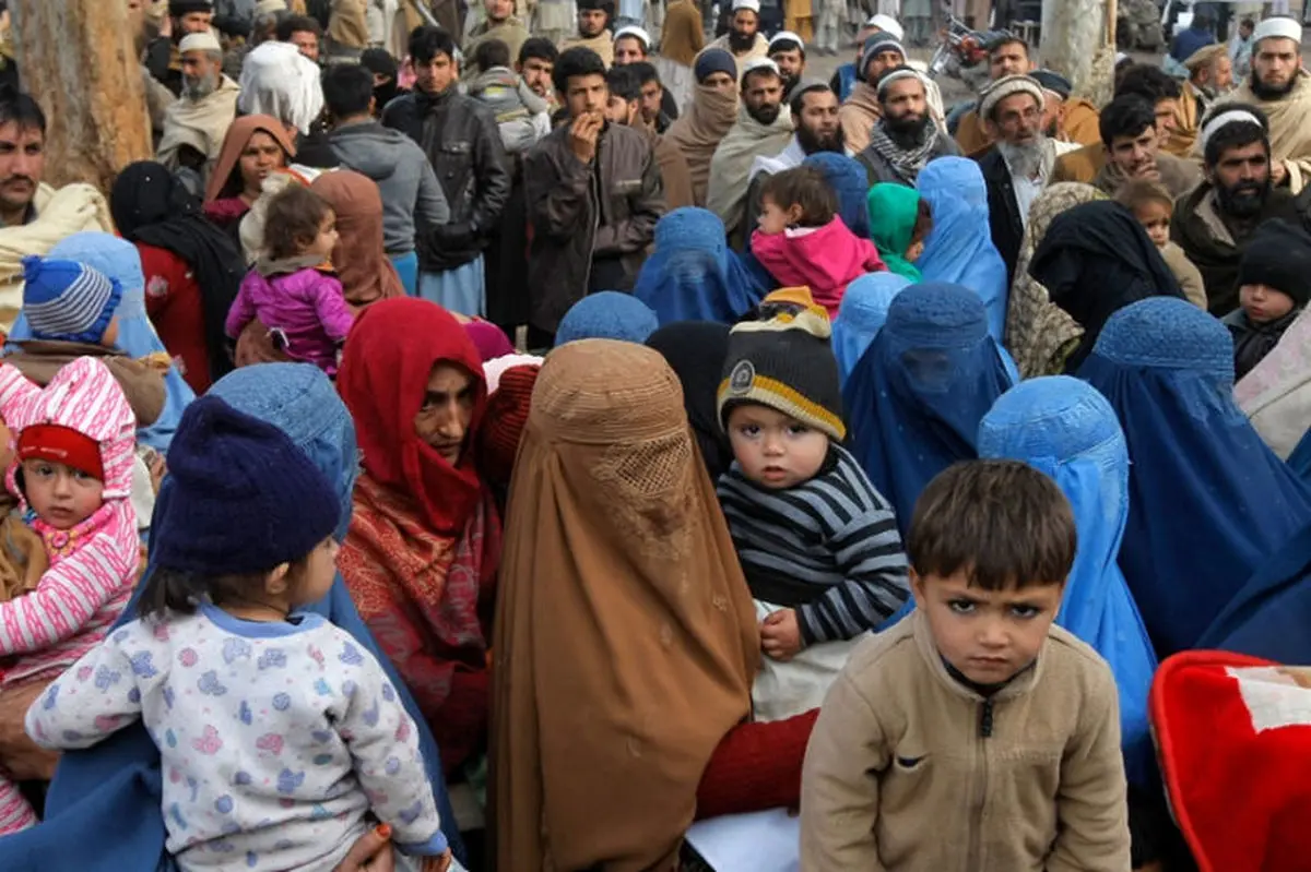 این کشور برای اسکان پناهجویان افغان اعلام آمادگی کرد