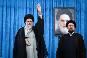 انقلاب اسلامی ایران دنیای غرب را غافلگیر کرد/ گمان نمیکردند که یک روحانی تنها بدون تجهیزات و منابع مالی بتواند یک ملت را وارد میدان کند