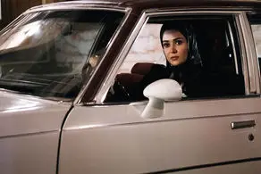 هنرنمایی بی نظیر پریناز ایزدیار در «صدام»/ فیلم و عکس