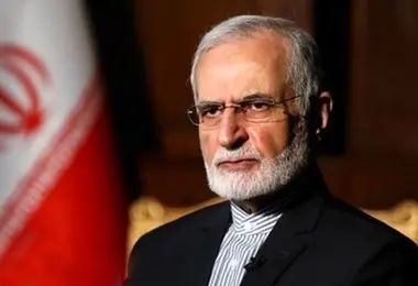 کمال خرازی: امنیت جمعی وارداتی نیست