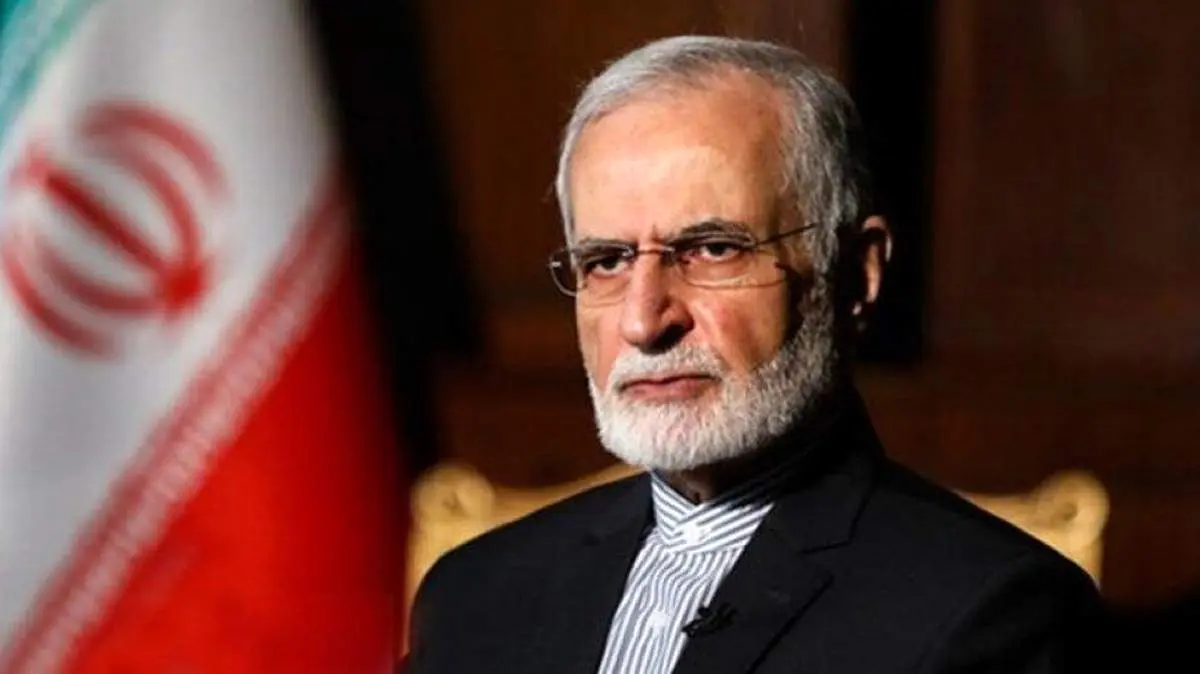 کمال خرازی: امنیت جمعی وارداتی نیست