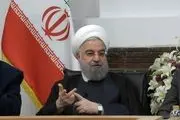 حسن روحانی: در امتحان آقای شریعتمداری و هم آقای گلپایگانی با نمره بالا قبول شدم