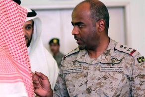 آمریکا علیه ژنرال سعودی/ احمد العسیری چرا توسط دولت بایدن تحریم شد؟