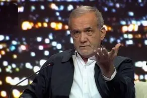 مسعود پزشکیان چه گفت که ایران اینترنشنال به او حمله کرد